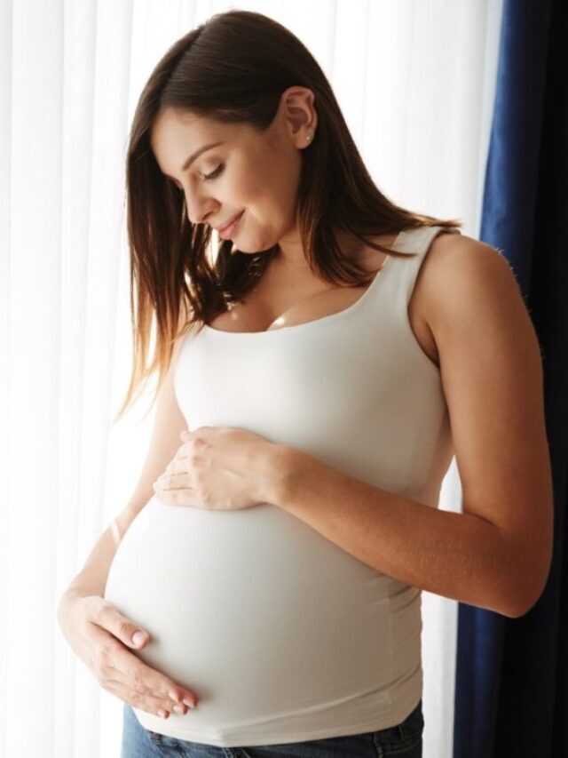 14 Primeiros Sintomas De Gravidez