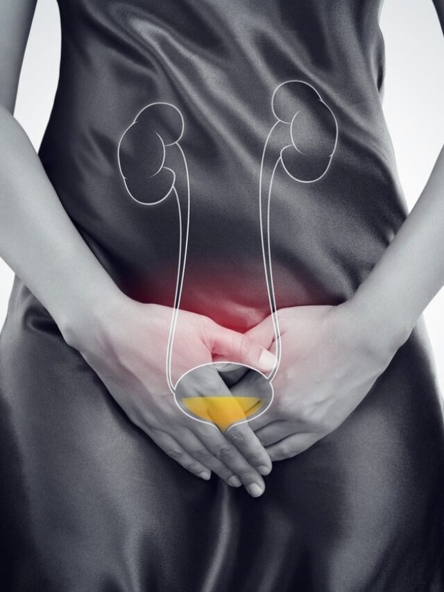 6 Principais Sintomas De Infecção Urinária